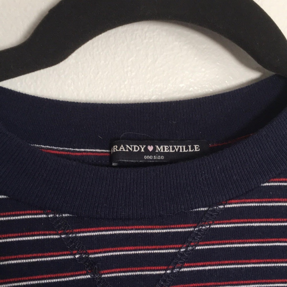 brandy melville gretchen ☾ - Picture 4 of 5